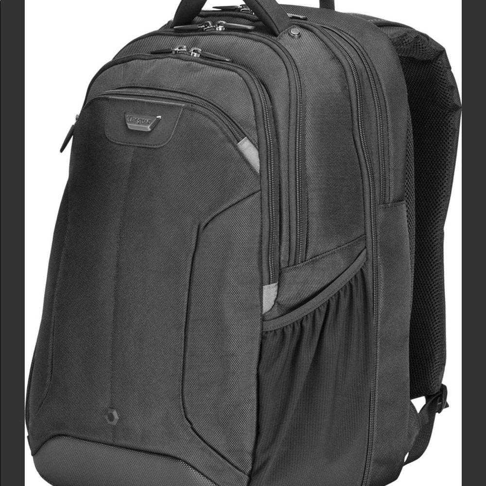 TARGUS Laptop Backpack 16" - Picture 4 of 8